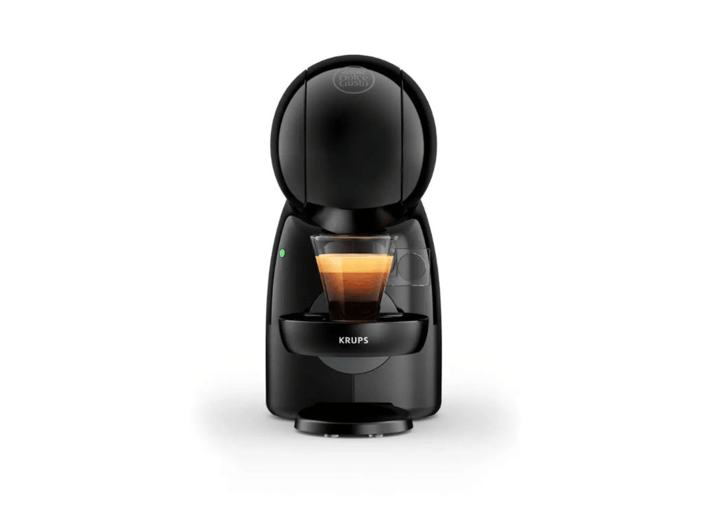 Dolce Gusto Piccolo XS blk/ant