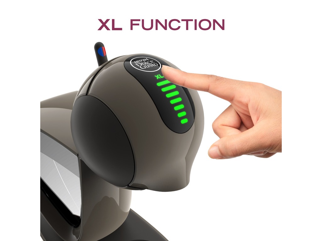 Dolce Gusto Infinissima Touch