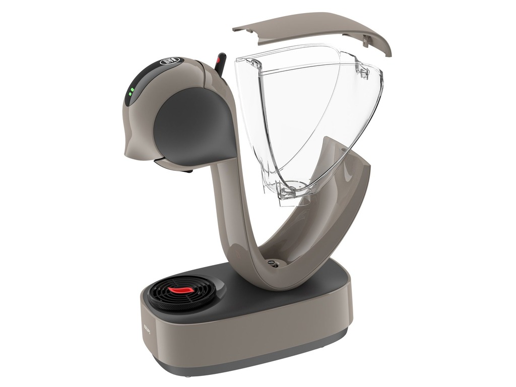 Dolce Gusto Infinissima Touch