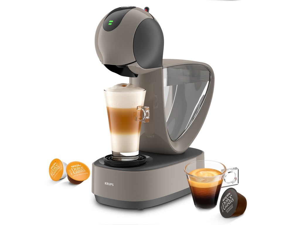 Dolce Gusto Infinissima Touch