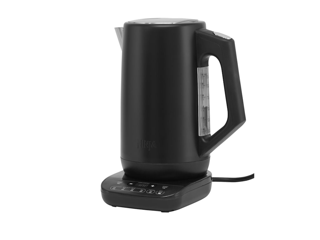 Ninja Ketler  KT200EU 3000W/1.7L/crna