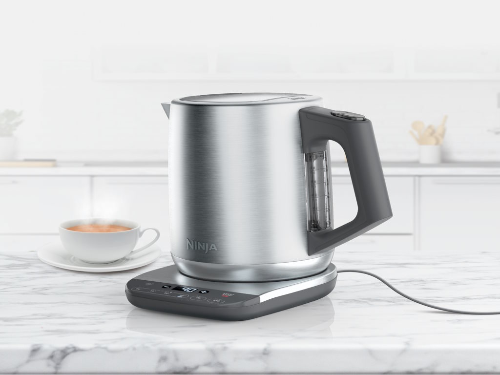 Ninja Ketler  KT201EU 3000W/1.7L/siva