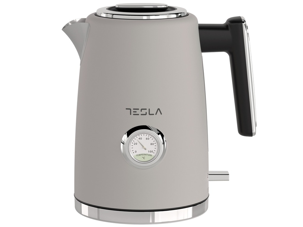 Tesla Ketler  KT600CX 2200W/1,7L/bež