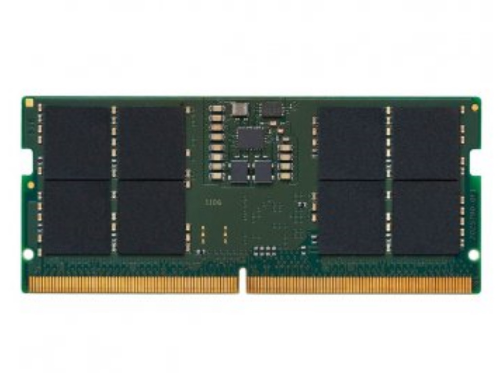 Kingston 16GB 4800MHz DDR5 SO
