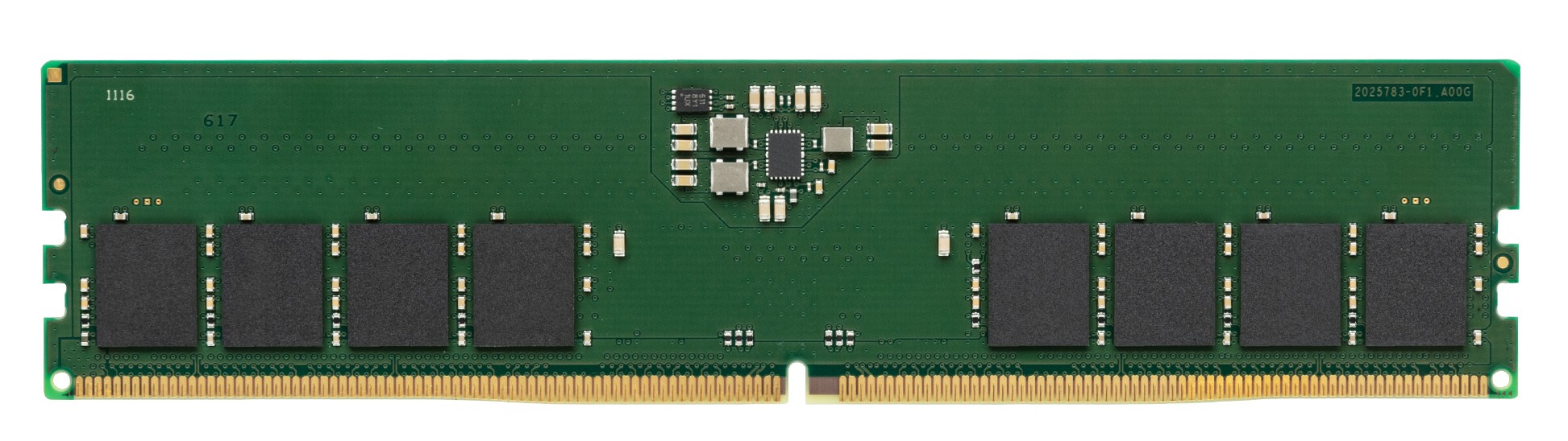 Kingston 16GB 4800MHz DDR5
