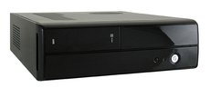 LC-Power case LC-1400MIMini ITX / Micro ATXPSU:LC200SFX V3.21