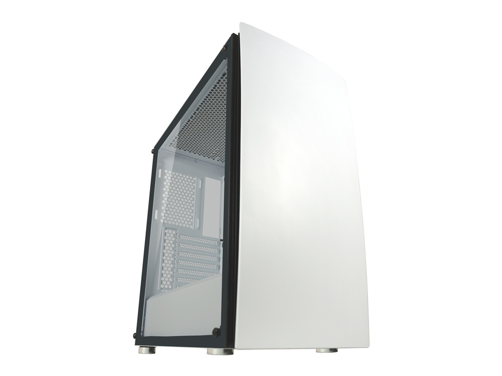 LC-Power Gaming 713W Midi-tower