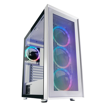 LC-Power Case Gaming 802W