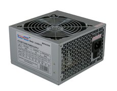 LC-Power PSU 420WLC420H-12 V1.3 - Office Series120mm, 20+4 pin,4x SATA