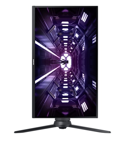 24" FHD Gaming Monitor G35TF