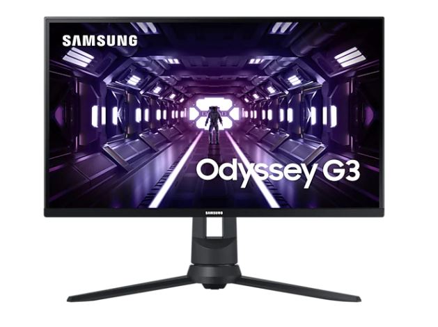 Samsung monitor Odyssey G3