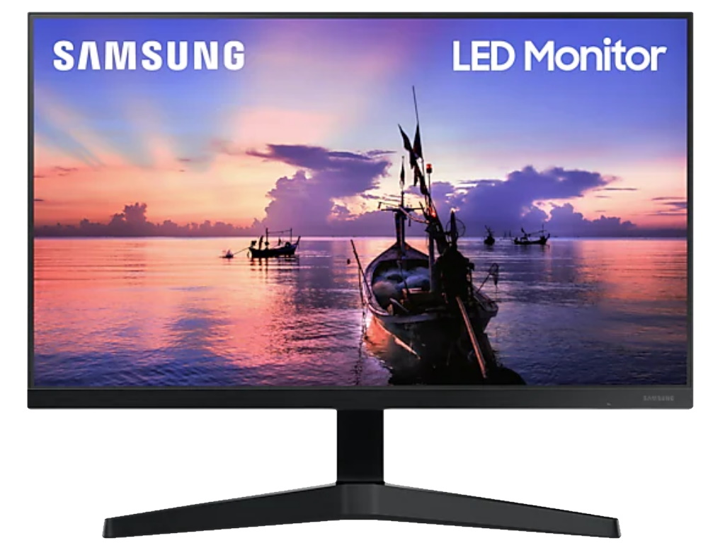 Samsung monitor tankog dizajna