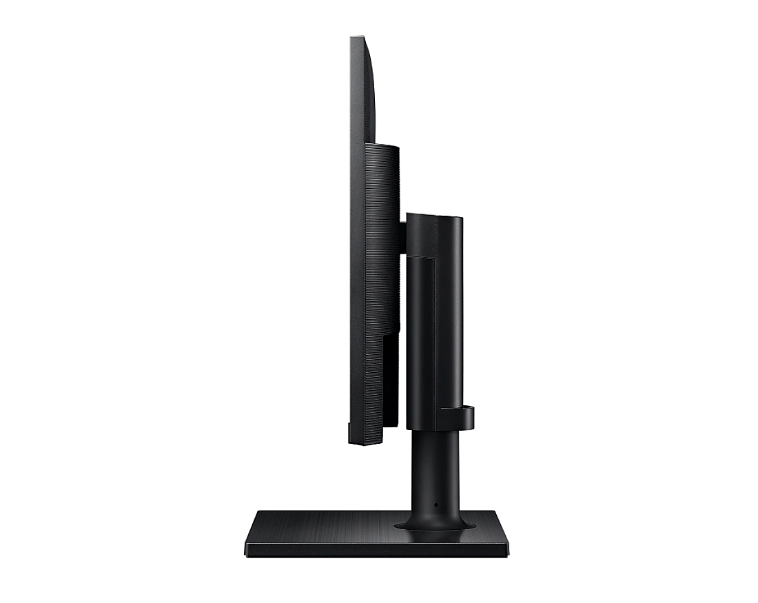 Samsung 27'' FHD Posl Mon T45LF27T450FQRXEN, 27", FHD, 5ms75Hz,HDMI x2, DP, USB, Vesa,