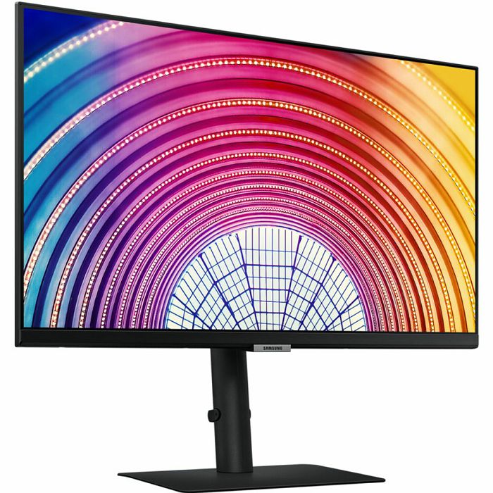 24" WQHD  S6 Ravan ekran