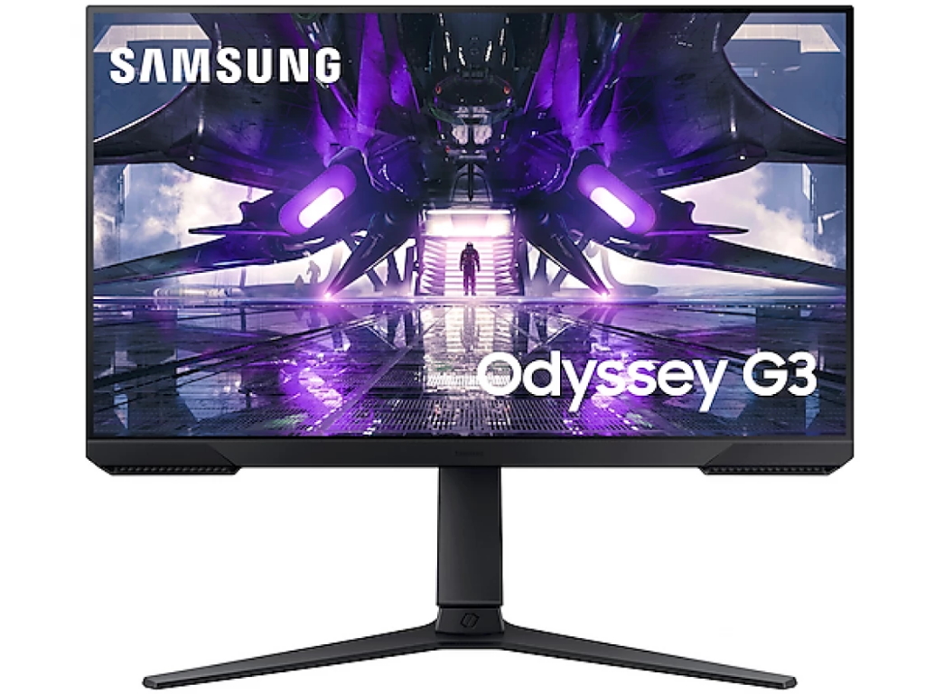 24" FHD Odyssey G30A