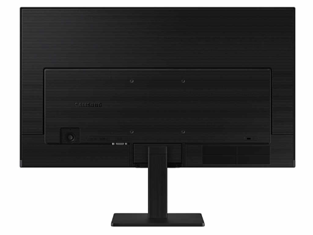 Samsung 24" FHD Essential MonIPS, 1920x1080, 1000:1, 100Hz5ms, 250cd, VGA, HDMI, Tilt