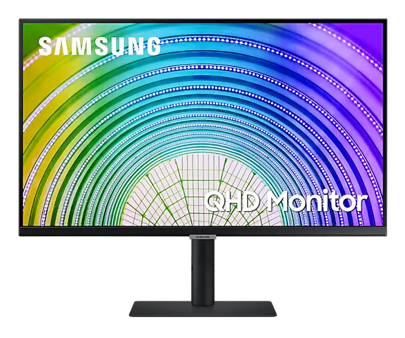 27" QHD Monitor sa IPS