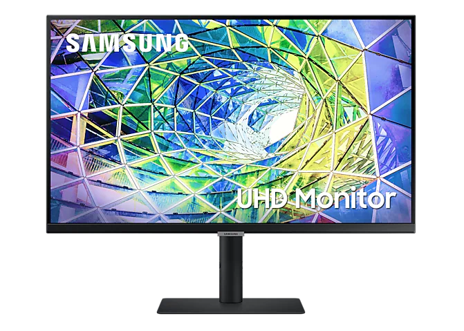 27"UHD Poslovni Monitor S8U 4K IPS