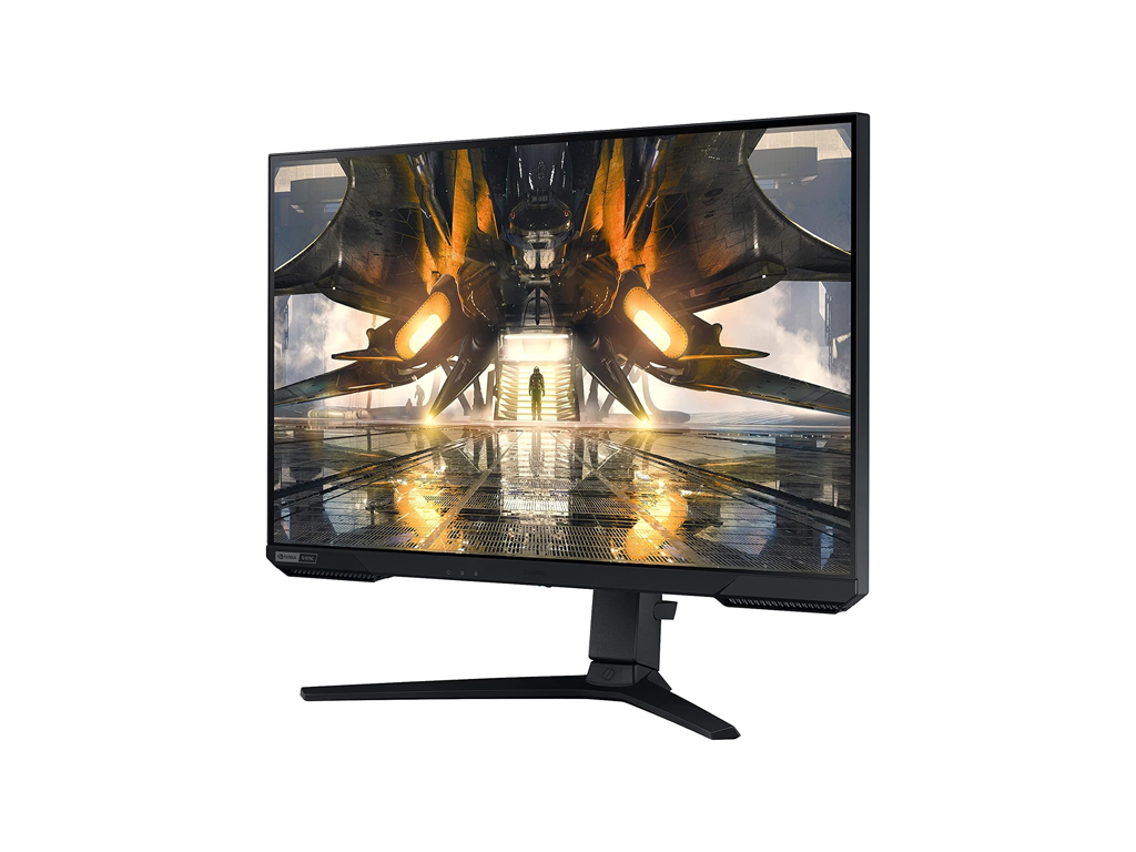 27" WQHD Odyssey G50A 165Hz27",IPS,2,560 x 1,440,165HzHDMI, DP, G-Sync,1ms