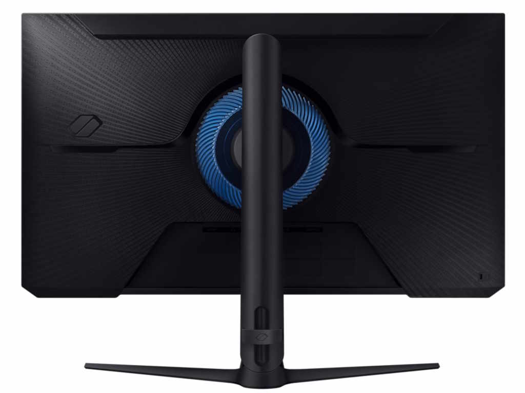 Samsung 27" G30D Odyssey 180Hz27",VA,FHD,250cd,1ms,HDMI,DP,Tilt,Swivel,Pivot,HA,VESA 100x100mm