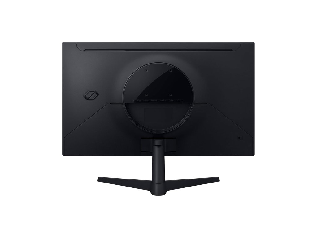 Samsung 27" Odyssey G53FQHD, IPS, 200Hz, 1ms, 300cd1000:1, DP, 2xHDMI, Tilt, AMD FreeSync
