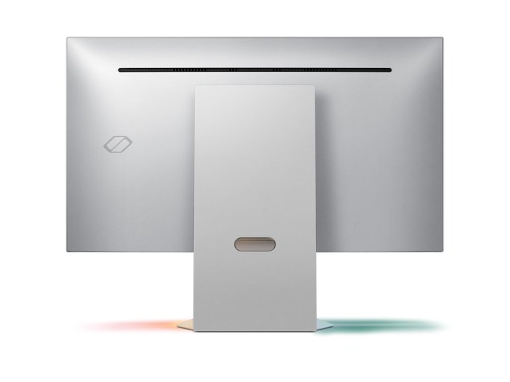 Samsung LS27FG900XUXEN – Profil i postolje