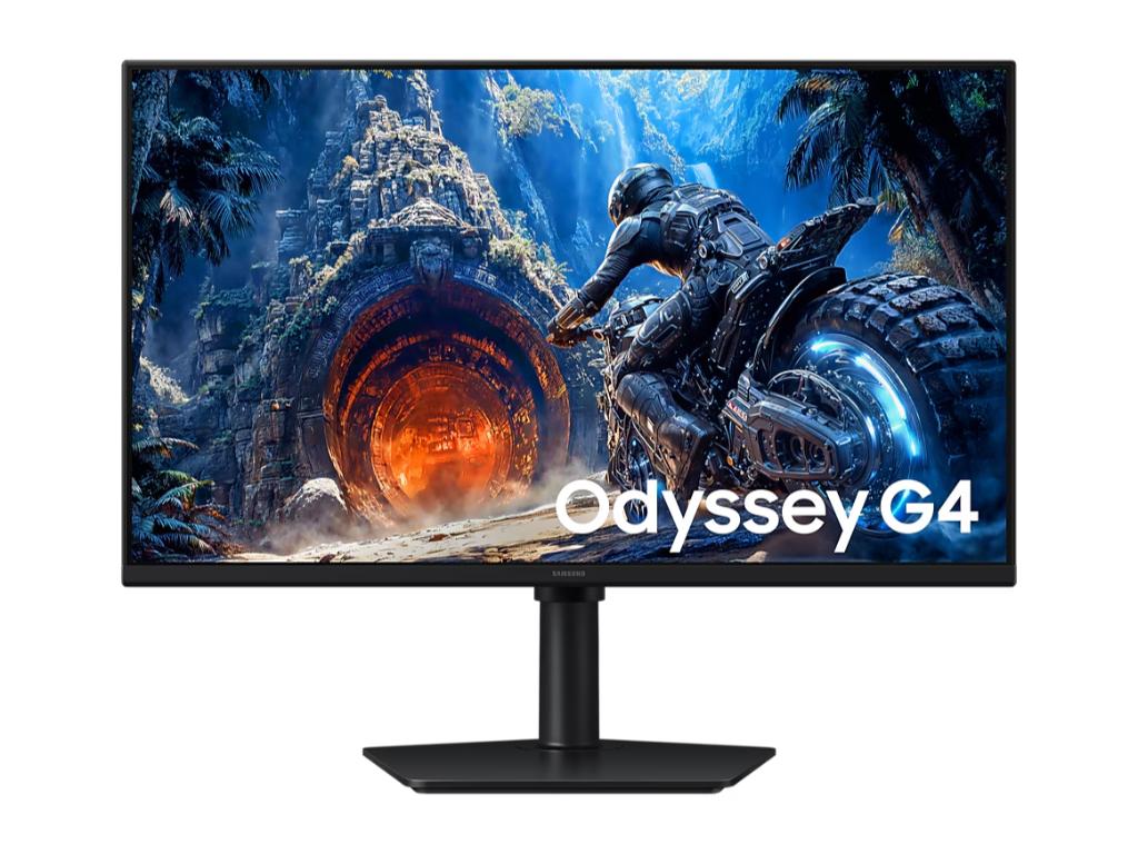 Monitor SAMSUNG LS27HG402EUXEN  27
