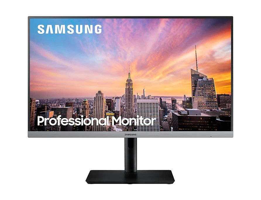 Samsung IPS monitor s USB x4