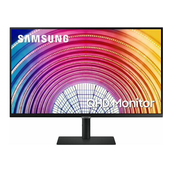 32" WQHD Poslovni monitor S6