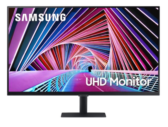 32" UHD Smart Monitor M70A