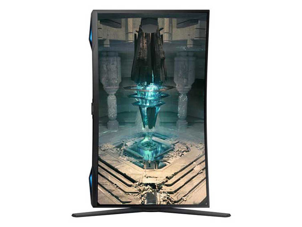 32" Odyssey Gam QHD Smart G65B2560x1440,1ms,240Hz,350cd,16:9HDMIx2,DP,USBx2,Speaker,HAS,Pivot,Swi,VE