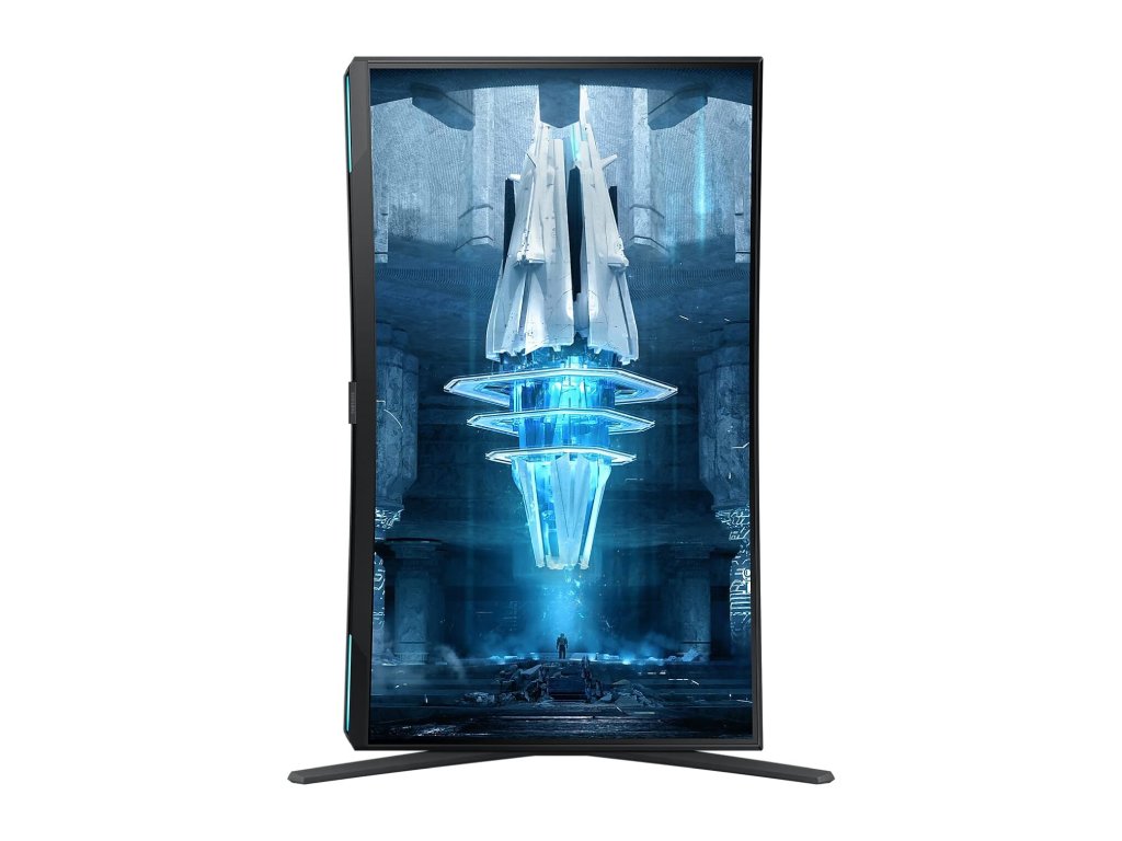 Samsung 32" Neo Odyssey G85NB32",4K,VA,1ms,350cd,240Hz,2xHDMI,DP,Mini DPx2,USBx2,HAS,G-Sync,VESA