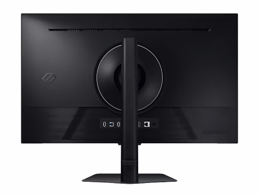 Samsung 32" Odyssey G7 4K UHD3840x2160, IPS, 1000:1, 180Hz350cd, 2xHDMI, DP, USB, Pivot, Tilt, Swi