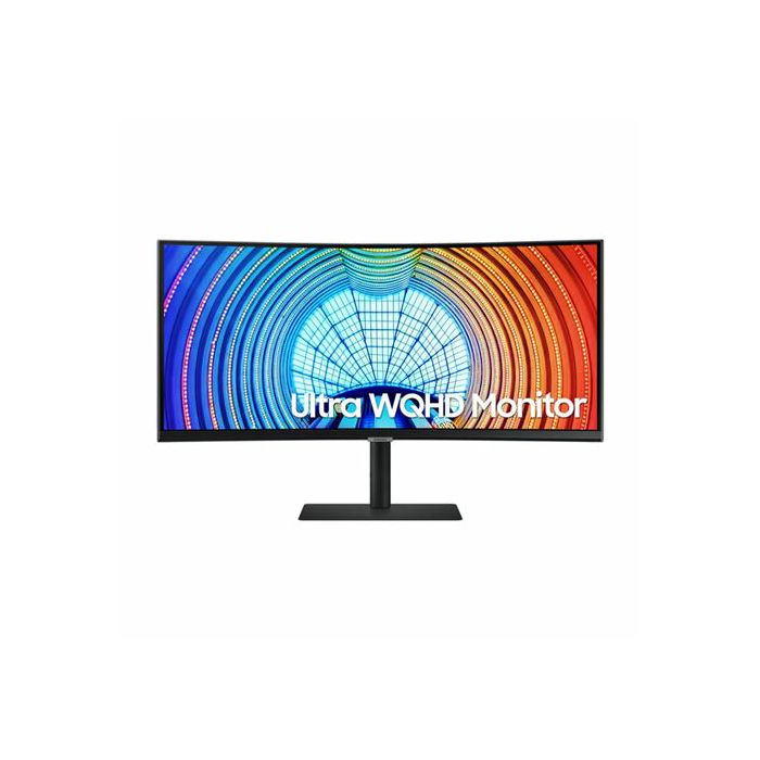 34" Ultra WQHD S65U