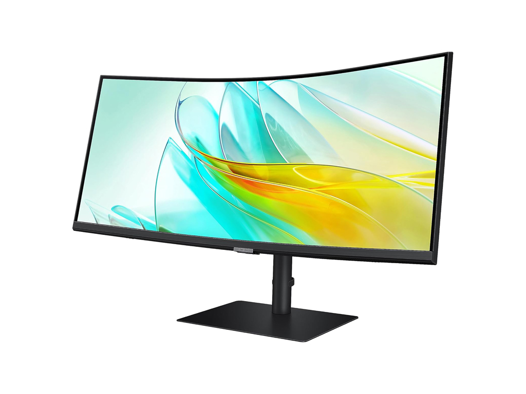 Monitor SAMSUNG LS34C652UAUXEN 34