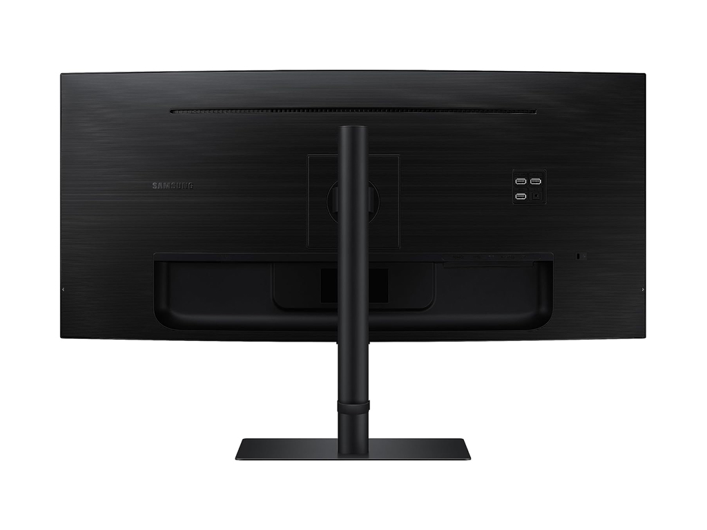 Monitor SAMSUNG LS34C652UAUXEN 34