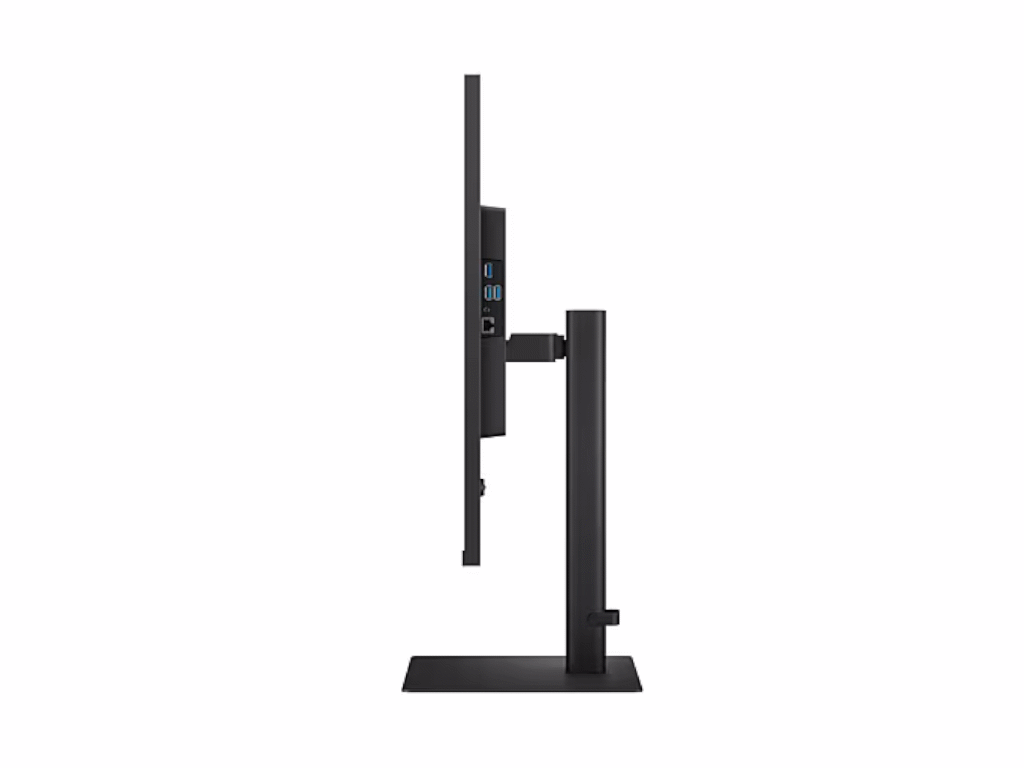 Samsung Monitor   LS37D800UAUXEN 37"/VA/3840x2160/60Hz/5msGTG/HDMI,DP,USB C/crna