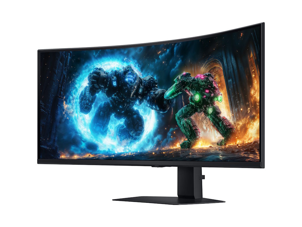 Monitor SAMSUNG LS40FG750EUXEN 40