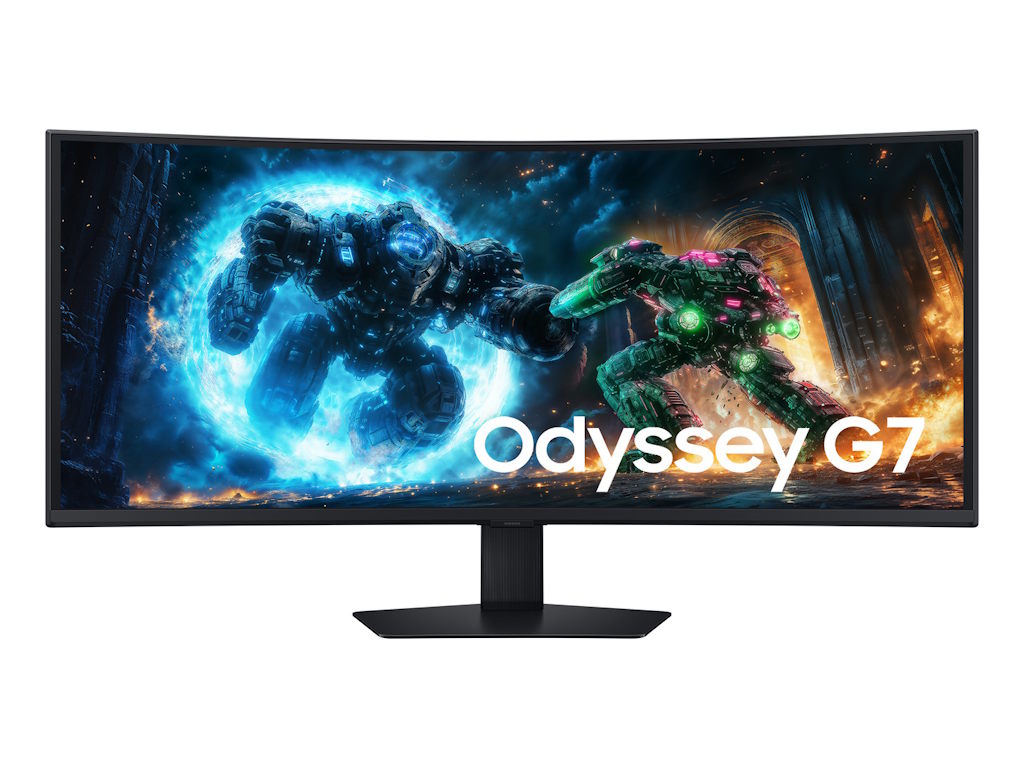 Monitor SAMSUNG LS40FG750EUXEN 40