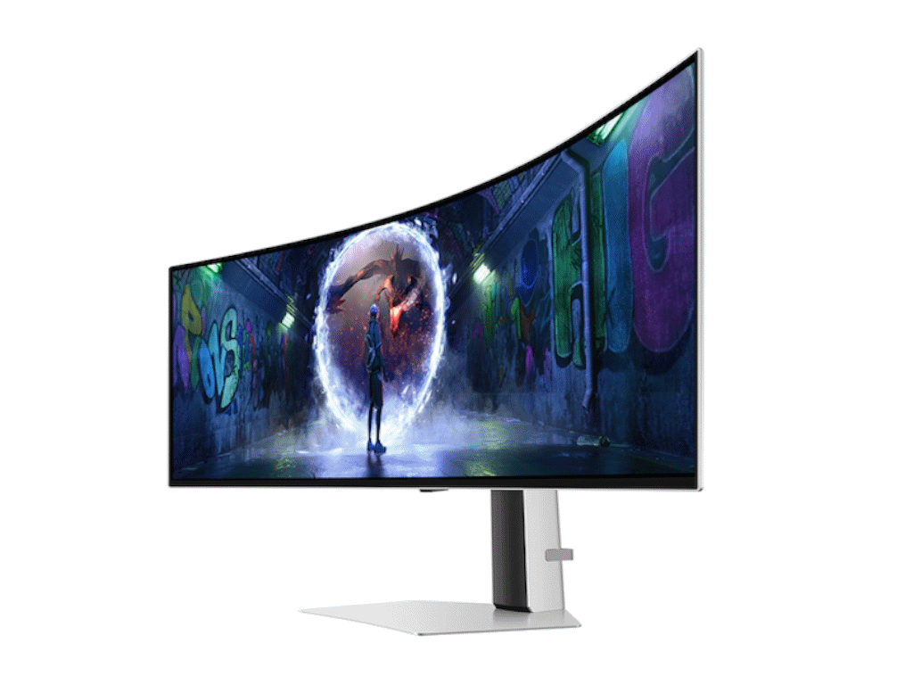 Monitor SAMSUNG LS49DG934SUXEN 49