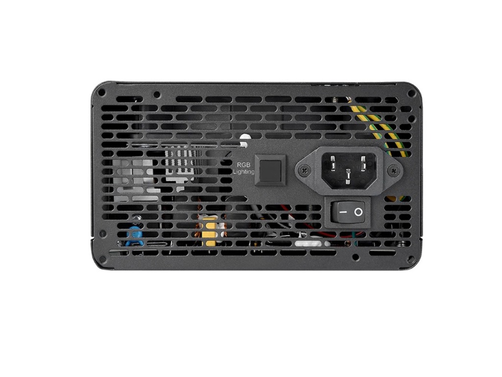 Thermaltake Litepower RGB 550W Non-modular PSU, sa RGB,ATX 12V 2, Active PFC