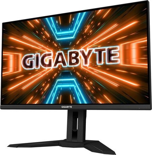 Gigabyte 32" monitor M32Q-EK