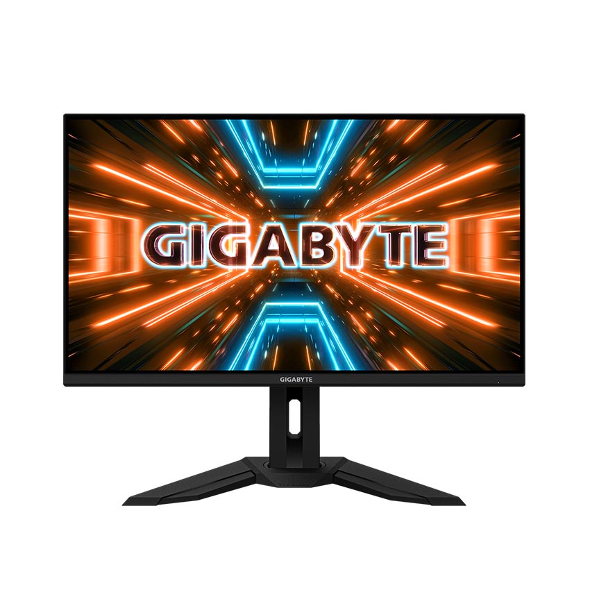 Gigabyte 31,5" monit M32QC-EK