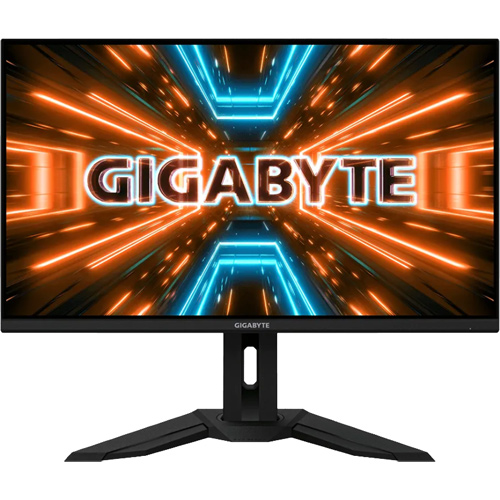 Gigabyte 31,5" 4K monitor