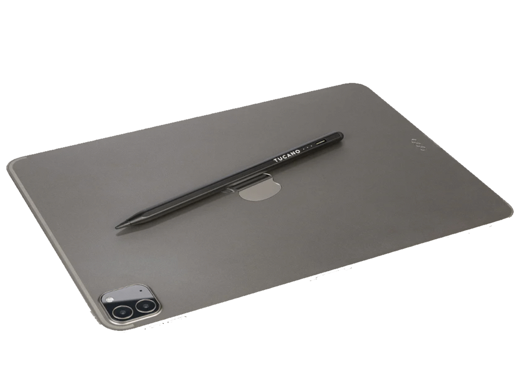 Tucano Olovka   UNIVERSAL PENCIL BLACK