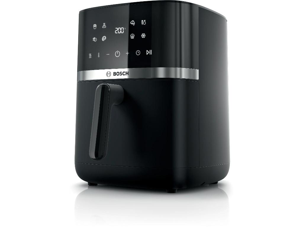Bosch Air fryer MAF462B0/jedna korpa/2050W/6.1L/crna