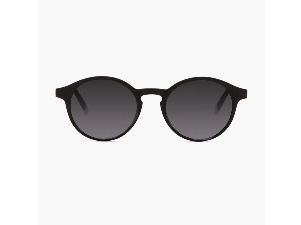 Barner Suncane naocare  Le Marais/Black Noir Sun