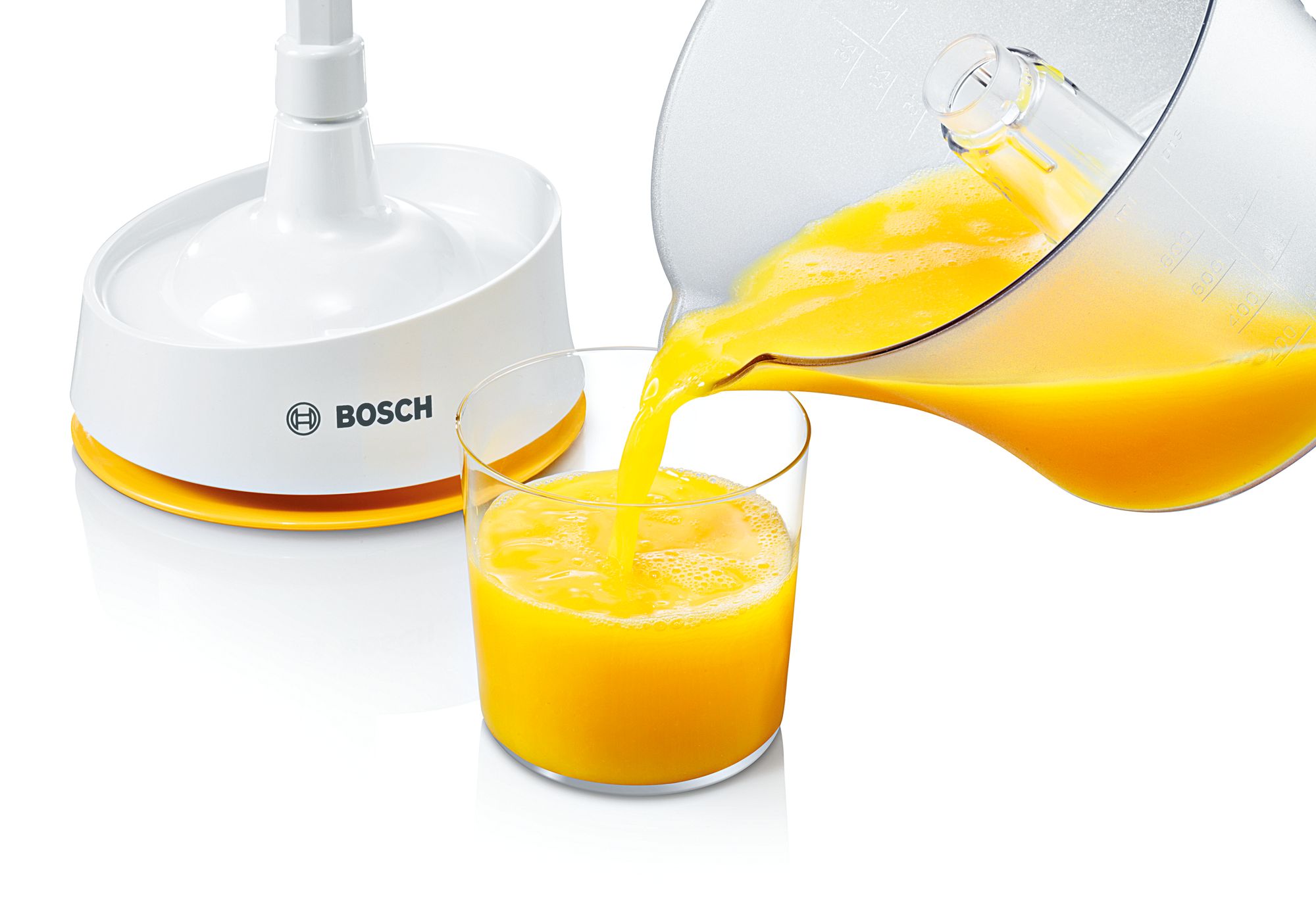 BOSCH citruseta 25W, 0.8L, BA