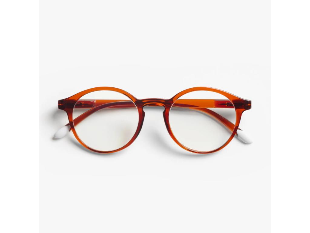 Barner Zaštitne naocare Le Marais/Glossy Intense rust