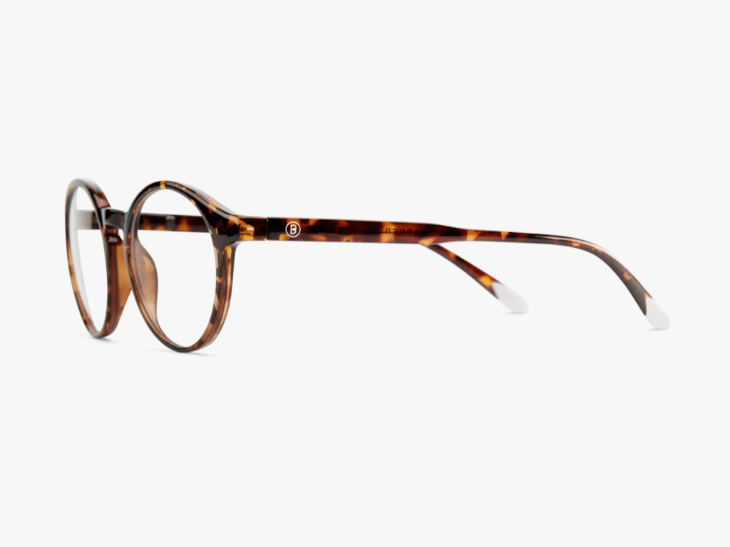 Barner Zaštitne naocare  Le Marais/Glossy Tortoise
